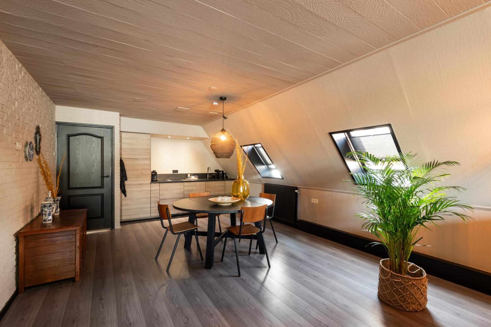 B&B 'N Drost Ootmarsum Exterior foto